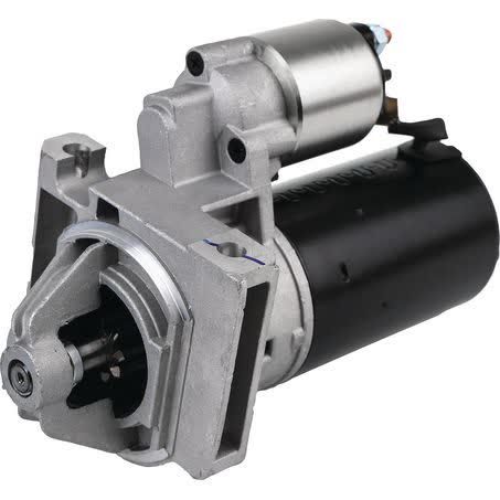 OEX BXS0105 Bosch Style Starter Motor 12V 9Th CW - 1.4kW, 3yr Warranty Starter Motor OEX    - Micks Gone Bush