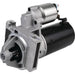 OEX BXS0105 Bosch Style Starter Motor 12V 9Th CW - 1.4kW, 3yr Warranty Starter Motor OEX    - Micks Gone Bush