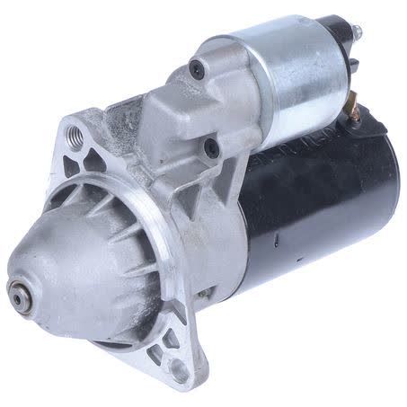 OEX DXS502 Starter Motor 12V 9 Teeth CW Delco Style, 1.2kW, 3yr Warranty Starter Motor OEX    - Micks Gone Bush