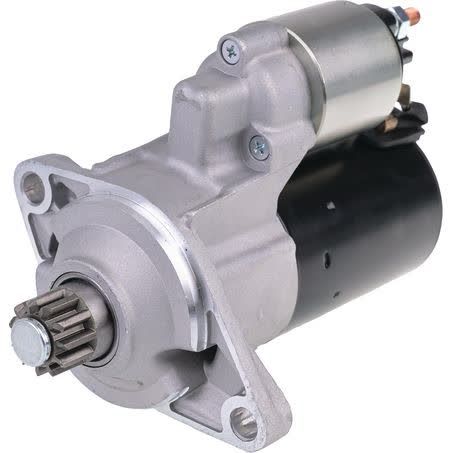 OEX BXS0201 12V Starter Motor 11 Teeth CCW Bosch Style Starter Motor OEX    - Micks Gone Bush