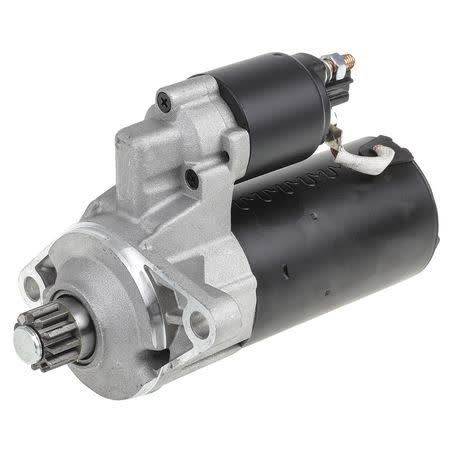 OEX BXS0156 Starter Motor 12V 11 Teeth CCW Bosch Style, 1.7kW Power Starter Motor OEX    - Micks Gone Bush