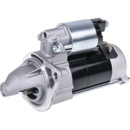 OEX 12V Denso Style Starter Motor DXS4032, 9 Teeth, Clockwise Rotation Starter Motor OEX    - Micks Gone Bush