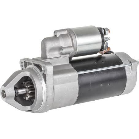 OEX BXS9052 24V Bosch Style Starter Motor, 10 Teeth, 3-Year Warranty Starter Motor OEX    - Micks Gone Bush