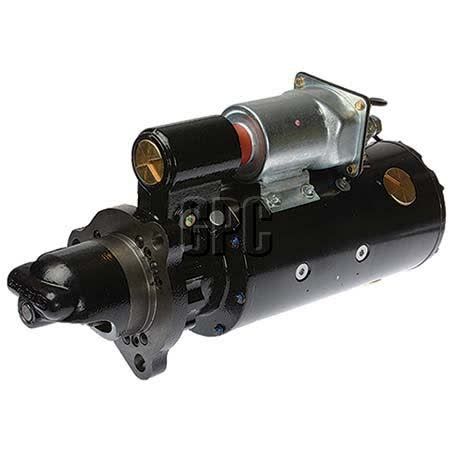 OEX 24V Starter Motor 11Teeth CW 50MT Style Delco 10479343M Starter Motor OEX    - Micks Gone Bush