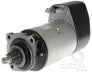 OEX BXS9040 24V Starter Motor Bosch Style, 9 Teeth, 4kW, CW Rotation Starter Motor OEX    - Micks Gone Bush