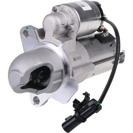 OEX DXS592 12V Starter Motor 10 Teeth CW Denso – 1.4kW, 3yr Warranty Starter Motor OEX    - Micks Gone Bush