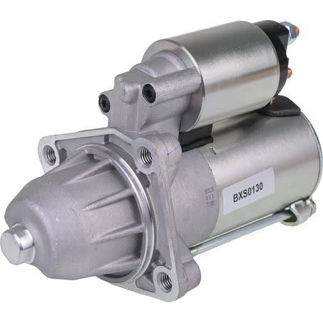 OEX BXS0130 12V Starter Motor 10th CW Bosch Style 1.1kW for Ford Fiesta Starter Motor OEX    - Micks Gone Bush