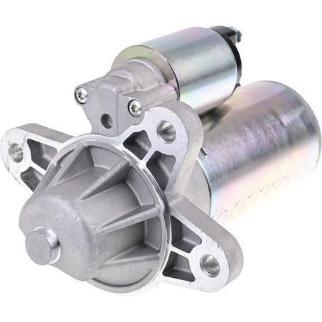 OEX 12V Starter Motor AXS965, 13 Teeth CW Autolite Style Starter Motor OEX    - Micks Gone Bush