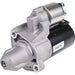 OEX BXS0199 Starter Motor 12V 10 Teeth CW Bosch Style 1.1kW Starter Motor OEX    - Micks Gone Bush