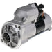 OEX DXS4054 Starter Motor 12V 11 Teeth CW, Denso Style, 3.0kW Starter Motor OEX    - Micks Gone Bush