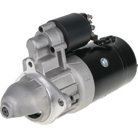 OEX BXS0176 12V 9 Teeth Bosch Style Starter Motor Starter Motor OEX    - Micks Gone Bush