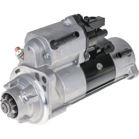 DENSO STARTER MOTOR 24V 10TH CW Starter Motor Denso    - Micks Gone Bush