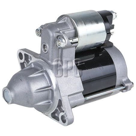 DENSO STARTER MOTOR 12V 9TH CCW Starter Motor Denso    - Micks Gone Bush