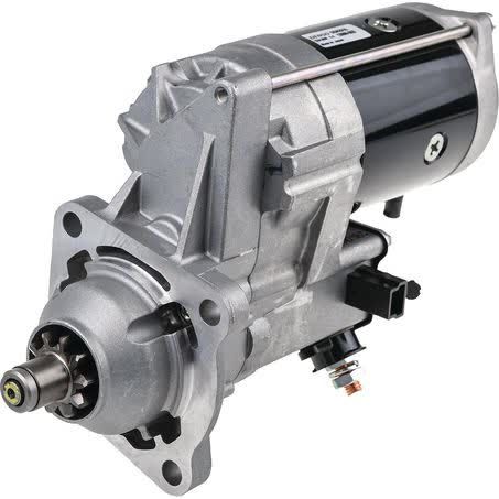 DENSO STARTER MOTOR 12V 10TH CW Starter Motor Denso    - Micks Gone Bush