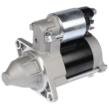 OEX DXS4021 12V Starter Motor, 9 Teeth, Denso Style, CW Rotation Starter Motor OEX    - Micks Gone Bush