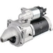 OEX BXS9013 12V Bosch Style Starter Motor, 9 Teeth, CW Rotation, 3kW Power Starter Motor OEX    - Micks Gone Bush