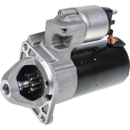 Bosch 0001108217 Starter Motor 12V 10 Teeth CW for Mercedes-Benz A180/A200/B180/B200 Starter Motor Bosch    - Micks Gone Bush