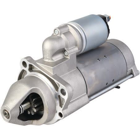 Bosch 0001231030 Starter Motor 24V 11 Teeth CW - Premium Performance, 1-Year Warranty Starter Motor Bosch    - Micks Gone Bush