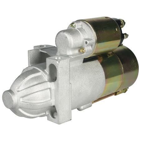 OEX DXS501 12V Starter Motor 11 Teeth CW Delco Style Starter Motor OEX    - Micks Gone Bush