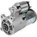 OEX AXS985 Starter Motor 12V, 12 Teeth, 3 Hole, Autolite Style, 3yr Warranty Starter Motor OEX    - Micks Gone Bush