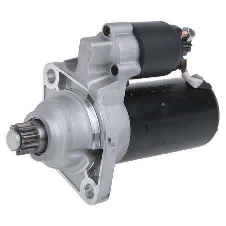 OEX BXS0168 12V Starter Motor 10 Teeth CCW Bosch Style 1.7kW Starter Motor OEX    - Micks Gone Bush