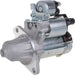 OEX DXS4046 12V Starter Motor 14 Teeth CCW Denso Style for Stop/Start Applications Starter Motor OEX    - Micks Gone Bush