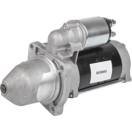 OEX BXS9053 Starter Motor 24V, 11 Teeth, Bosch Style, 3-Year Warranty Starter Motor OEX    - Micks Gone Bush