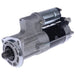 NIKKO STARTER MOTOR 24V 13TH CW Starter Motor NIKKO    - Micks Gone Bush