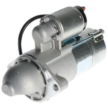 OEX DXS593 Starter Motor 12V 9 Tooth CW Denso Style 1.8kW Starter Motor OEX    - Micks Gone Bush