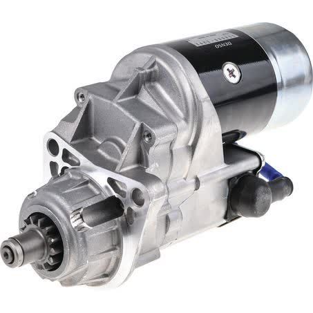 DENSO STARTER MOTOR 12V 13TH CW Starter Motor Denso    - Micks Gone Bush