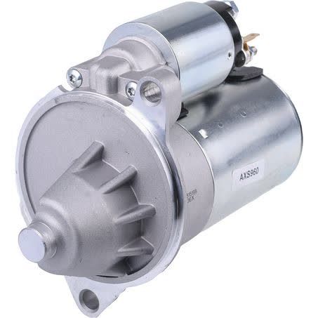 OEX AXS960 Starter Motor 12V CW 10 Teeth Autolite Style Starter Motor OEX    - Micks Gone Bush