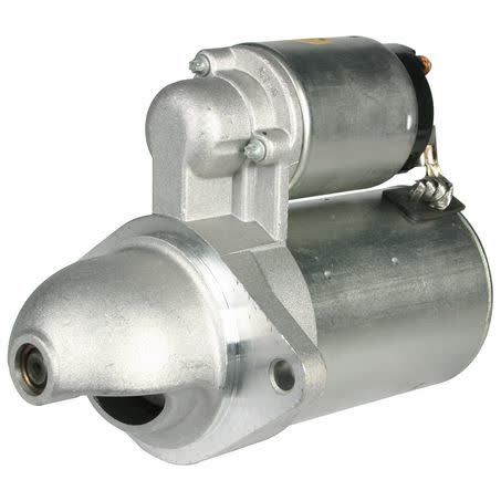 OEX DXS486 Delco Style 12V Starter Motor 9 Teeth CW Rotation Starter Motor OEX    - Micks Gone Bush