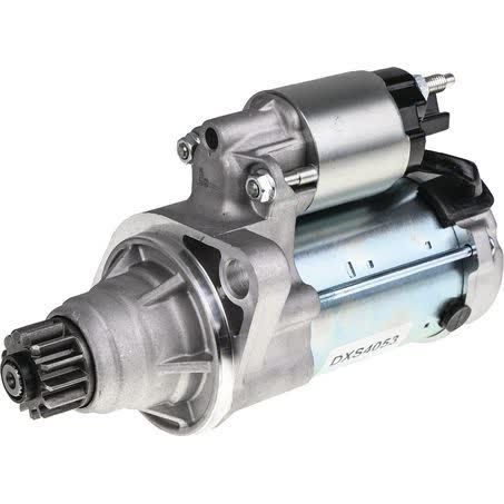 OEX DXS4053 12V Starter Motor, 13 Teeth, CCW, Denso Style, 3-Year Warranty Starter Motor OEX    - Micks Gone Bush