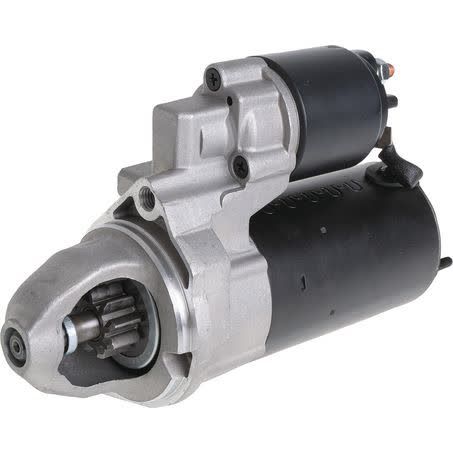 OEX BXS0161 Bosch Style 12V 1.8kW Starter Motor 9 Teeth CW Rotation Starter Motor OEX    - Micks Gone Bush