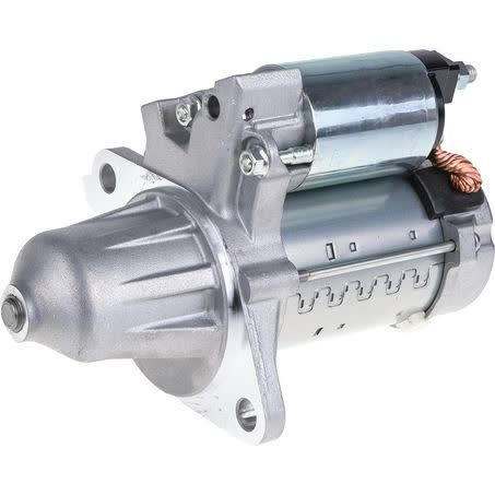 DENSO STARTER MOTOR 12V 14TH CCW Starter Motor Denso    - Micks Gone Bush