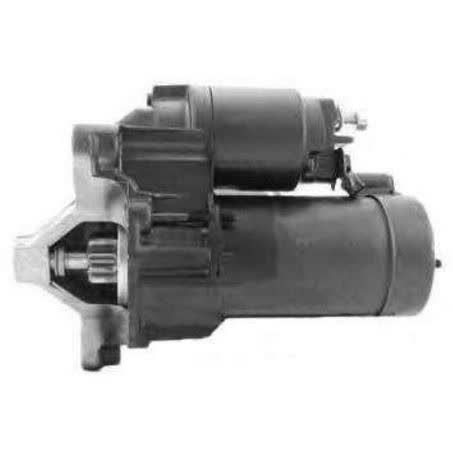 VEMO STARTER MOTOR 12V 9TH CW Starter Motor VEMO    - Micks Gone Bush