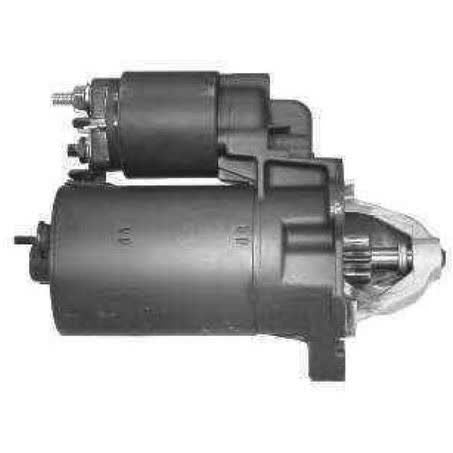 VEMO STARTER MOTOR 12V 9TH CW Starter Motor VEMO    - Micks Gone Bush