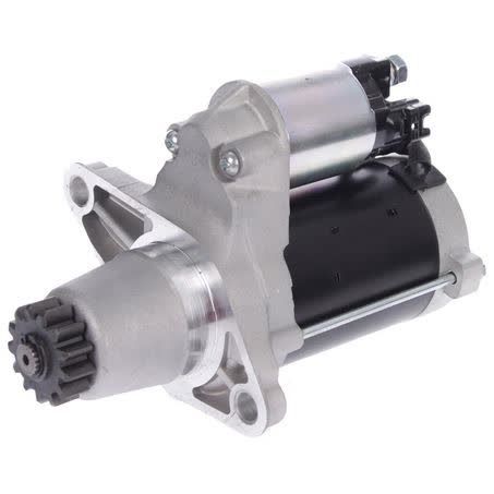 OEX DXS4006 12V Starter Motor 13 Teeth CCW Denso Style for Lexus and Toyota Starter Motor OEX    - Micks Gone Bush