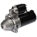 OEX BXS0114 Starter Motor 12V 1.7kW CW Bosch Style 9 Teeth Starter Motor OEX    - Micks Gone Bush