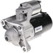 OEX BXS0196 12V Starter Motor 10T CW Bosch Style - 3Yr Warranty, 1.4kW, 10 Teeth Starter Motor OEX    - Micks Gone Bush