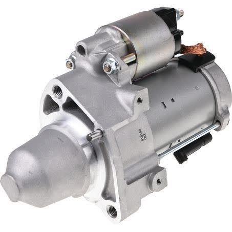 OEX DXS4064 Starter Motor 12V 1.6kW, Denso Style, 9 Teeth, 3-Year Warranty Starter Motor OEX    - Micks Gone Bush