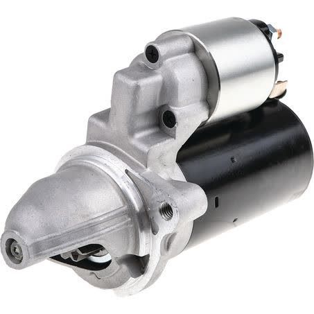 OEX BXS0194 Bosch Style Starter Motor 12V 11 Teeth CW Rotation 2.1kW Starter Motor OEX    - Micks Gone Bush