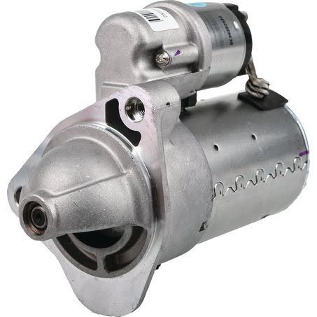 OEX DXS509 12V Starter Motor 8 Teeth CW Delco, 1.0kW, 3-Year Warranty Starter Motor OEX    - Micks Gone Bush