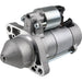 OEX DXS4056 12V Starter Motor 11Teeth CW Denso Style, 2.0kW, 3yr Warranty Starter Motor OEX    - Micks Gone Bush