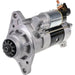 MITSUBISHI STARTER MOTOR 24V 11TH CW Starter Motor Mitsubishi    - Micks Gone Bush