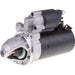 OEX BXS0173 12V 10 Teeth Starter Motor Bosch Style - 3yr Warranty Starter Motor OEX    - Micks Gone Bush