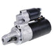 OEX BXS0163 Starter Motor 12V Bosch Style, 10Teeth, CW, 3yr Warranty Starter Motor OEX    - Micks Gone Bush