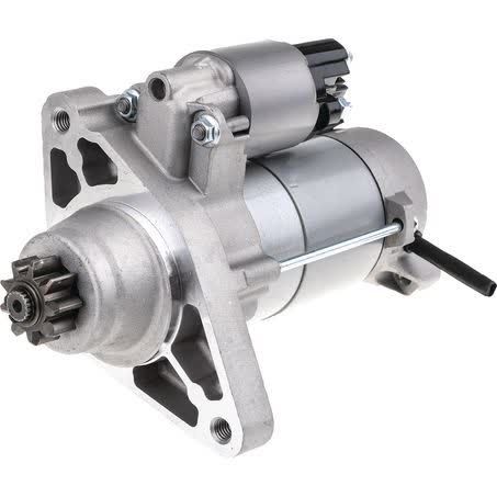 OEX DXS4036 12V Starter Motor 9 Teeth CW Denso Style 2.0kW Starter Motor OEX    - Micks Gone Bush