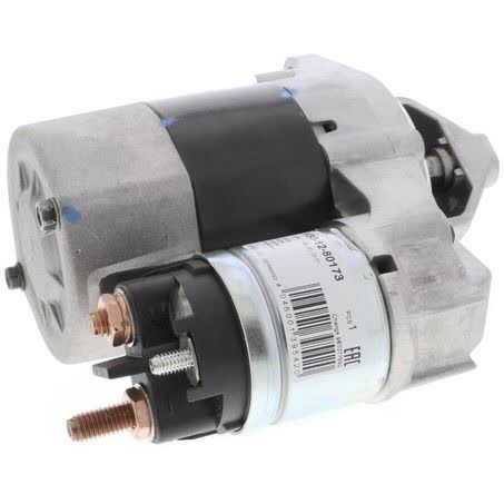 VEMO STARTER MOTOR 12V 8TH CW Starter Motor VEMO    - Micks Gone Bush