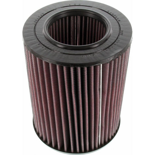 K&N KNE-2417 Performance Air Filter for Toyota, Daihatsu, Holden - Washable & Reusable Air Filter (Single) K&N    - Micks Gone Bush